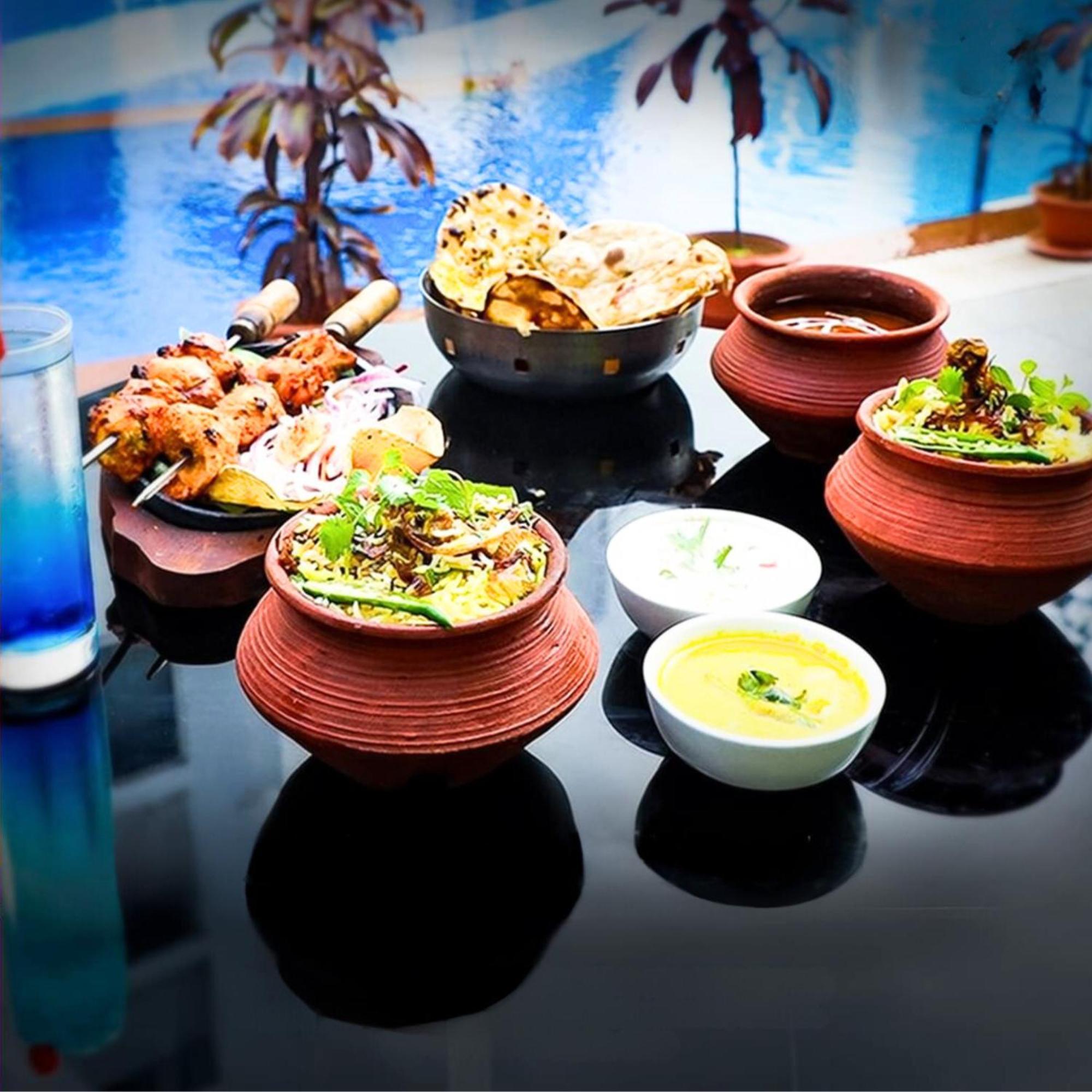 Hotel Ira By Orchid Bhubaneswar Exterior foto