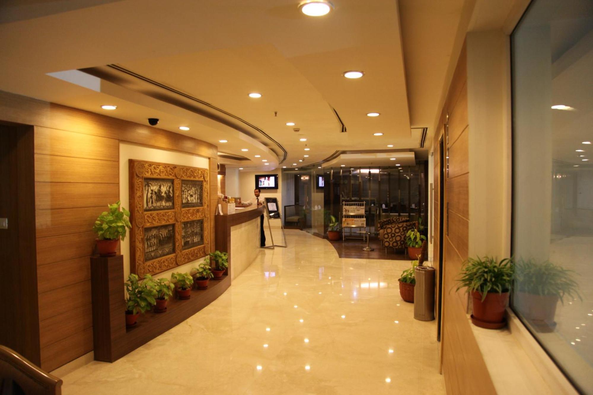 Hotel Ira By Orchid Bhubaneswar Exterior foto