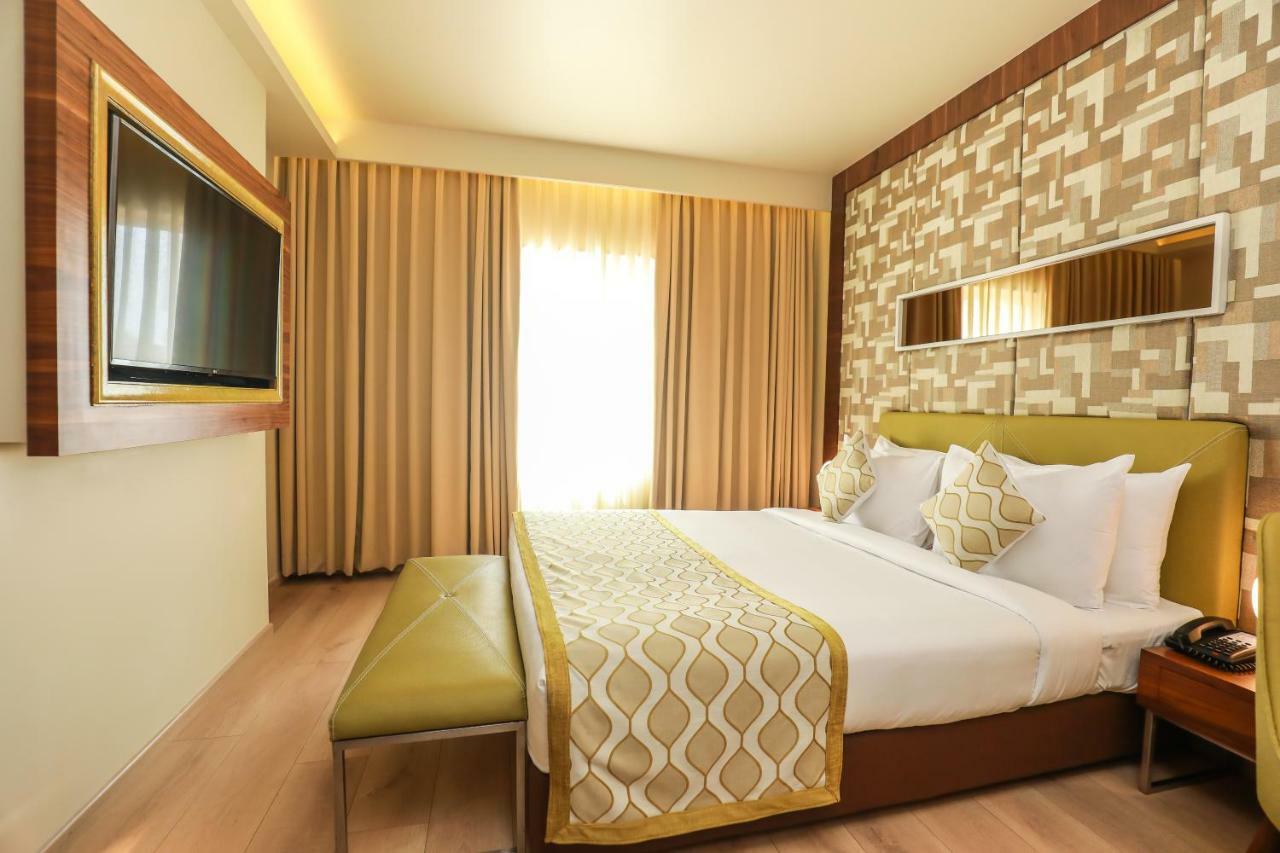 Hotel Ira By Orchid Bhubaneswar Habitación foto